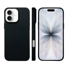 Load image into Gallery viewer, Liquid Silicone Phone MagSafe Case, For iPhone 17, For iPhone Air, For iPhone 16 Pro Max, For iPhone 16 Pro