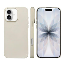 Load image into Gallery viewer, Liquid Silicone Phone MagSafe Case, For iPhone 17, For iPhone Air, For iPhone 16 Pro Max, For iPhone 16 Pro
