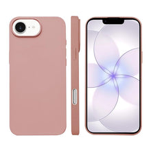 Load image into Gallery viewer, Liquid Silicone Phone MagSafe Case, For iPhone 17e / 16e, For iPhone 17 Pro Max, For iPhone 17 Pro, For iPhone 17