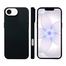 Load image into Gallery viewer, Liquid Silicone Phone MagSafe Case, For iPhone 17e / 16e, For iPhone 17 Pro Max, For iPhone 17 Pro, For iPhone 17