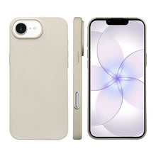 Load image into Gallery viewer, Liquid Silicone Phone MagSafe Case, For iPhone 17e / 16e, For iPhone 17 Pro Max, For iPhone 17 Pro, For iPhone 17