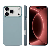 Load image into Gallery viewer, Liquid Silicone Phone MagSafe Case, For iPhone 18 Pro, For iPhone 18 Pro Max, For iPhone 17 Pro Max, For iPhone 17 Pro