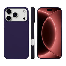 Load image into Gallery viewer, Liquid Silicone Phone MagSafe Case, For iPhone 18 Pro, For iPhone 18 Pro Max, For iPhone 17 Pro Max, For iPhone 17 Pro