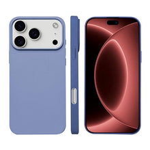 Load image into Gallery viewer, Liquid Silicone Phone MagSafe Case, For iPhone 18 Pro, For iPhone 18 Pro Max, For iPhone 17 Pro Max, For iPhone 17 Pro