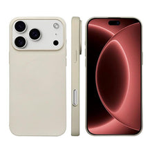 Load image into Gallery viewer, Liquid Silicone Phone MagSafe Case, For iPhone 18 Pro, For iPhone 18 Pro Max, For iPhone 17 Pro Max, For iPhone 17 Pro