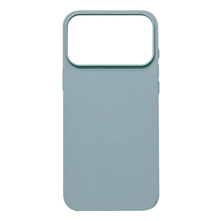 Liquid Silicone Phone MagSafe Case, For iPhone 18 Pro, For iPhone 18 Pro Max, For iPhone 17 Pro Max, For iPhone 17 Pro