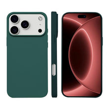 Load image into Gallery viewer, Liquid Silicone Phone MagSafe Case, For iPhone 18 Pro, For iPhone 18 Pro Max, For iPhone 17 Pro Max, For iPhone 17 Pro