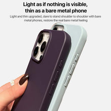 Load image into Gallery viewer, Liquid Silicone Phone MagSafe Case, For iPhone 16 Plus, For iPhone 16, For iPhone 15 Pro Max, For iPhone 15 Pro