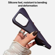 Load image into Gallery viewer, Liquid Silicone Phone MagSafe Case, For iPhone 14 Pro, For iPhone 14 Pro Max, For iPhone 13 Pro Max, For iPhone 13 Pro