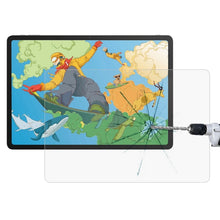 Load image into Gallery viewer, 9H 0.3mm Explosion-proof Tempered Glass Film, For UGEE UT3 14.25, For UGEE UT2 10.36 inch
