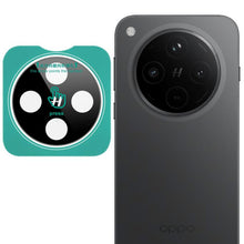 Load image into Gallery viewer, imak Black Version HD Glass Rear Camera Lens Film, Self-positioning Version