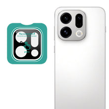 Load image into Gallery viewer, imak Black Version HD Glass Rear Camera Lens Film, Self-positioning Version, For OPPO Find X9 Ultra 5G, For OPPO Find X9, For OPPO Find X9 Pro, For OPPO Find X8s+, For OPPO Find X8s, For OPPO Find X8 Ultra, For OPPO Find N5, For OPPO Find X8 5G        ...