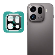 Load image into Gallery viewer, imak Black Version HD Glass Rear Camera Lens Film, Self-positioning Version, For OPPO Find X9 Ultra 5G, For OPPO Find X9, For OPPO Find X9 Pro, For OPPO Find X8s+, For OPPO Find X8s, For OPPO Find X8 Ultra, For OPPO Find N5, For OPPO Find X8 5G        ...