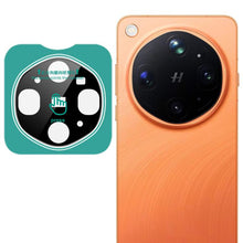 Load image into Gallery viewer, imak Black Version HD Glass Rear Camera Lens Film, Self-positioning Version, For OPPO Find X9 Ultra 5G, For OPPO Find X9, For OPPO Find X9 Pro, For OPPO Find X8s+, For OPPO Find X8s, For OPPO Find X8 Ultra, For OPPO Find N5, For OPPO Find X8 5G        ...