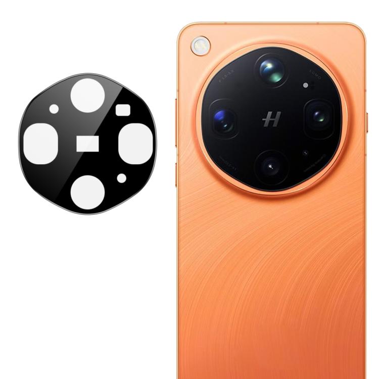 imak Black Version HD Glass Rear Camera Lens Film, Self-positioning Version, For OPPO Find X9 Ultra 5G, For OPPO Find X9, For OPPO Find X9 Pro, For OPPO Find X8s+, For OPPO Find X8s, For OPPO Find X8 Ultra, For OPPO Find N5, For OPPO Find X8 5G        ...