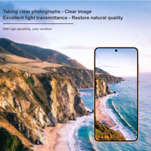 Load image into Gallery viewer, imak Black Version HD Glass Rear Camera Lens Film, Self-positioning Version, For OPPO Find X9 Ultra 5G, For OPPO Find X9, For OPPO Find X9 Pro, For OPPO Find X8s+, For OPPO Find X8s, For OPPO Find X8 Ultra, For OPPO Find N5, For OPPO Find X8 5G        ...