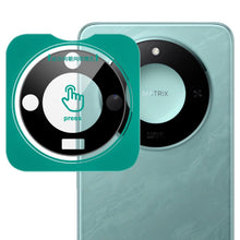 Load image into Gallery viewer, imak Black Version HD Glass Rear Camera Lens Film, Self-positioning Version