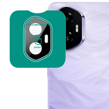 Load image into Gallery viewer, imak Black Version HD Glass Rear Camera Lens Film, Self-positioning Version