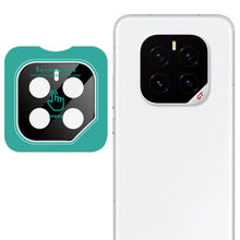 Load image into Gallery viewer, imak Black Version HD Glass Rear Camera Lens Film, Self-positioning Version