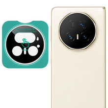 Load image into Gallery viewer, imak Black Version HD Glass Rear Camera Lens Film, Self-positioning Version