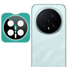 Load image into Gallery viewer, imak Black Version HD Glass Rear Camera Lens Film, Self-positioning Version