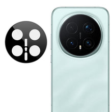 Load image into Gallery viewer, imak Black Version HD Glass Rear Camera Lens Film, Self-positioning Version