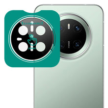 Load image into Gallery viewer, imak Black Version HD Glass Rear Camera Lens Film, Self-positioning Version