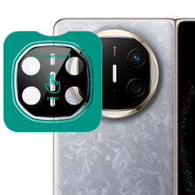 Load image into Gallery viewer, imak Black Version HD Glass Rear Camera Lens Film, Self-positioning Version