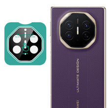 Load image into Gallery viewer, imak Black Version HD Glass Rear Camera Lens Film, Self-positioning Version, For Huawei Enjoy 90 Pro Max 5G, For Huawei Mate 80 Pro Max Wind, For Huawei nova 15 Ultra, For Huawei nova 15 Pro, For Huawei nova 15, For Huawei Mate X7                      ...