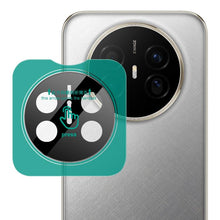 Load image into Gallery viewer, imak Black Version HD Glass Rear Camera Lens Film, Self-positioning Version, For Huawei Enjoy 90 Pro Max 5G, For Huawei Mate 80 Pro Max Wind, For Huawei nova 15 Ultra, For Huawei nova 15 Pro, For Huawei nova 15, For Huawei Mate X7                      ...