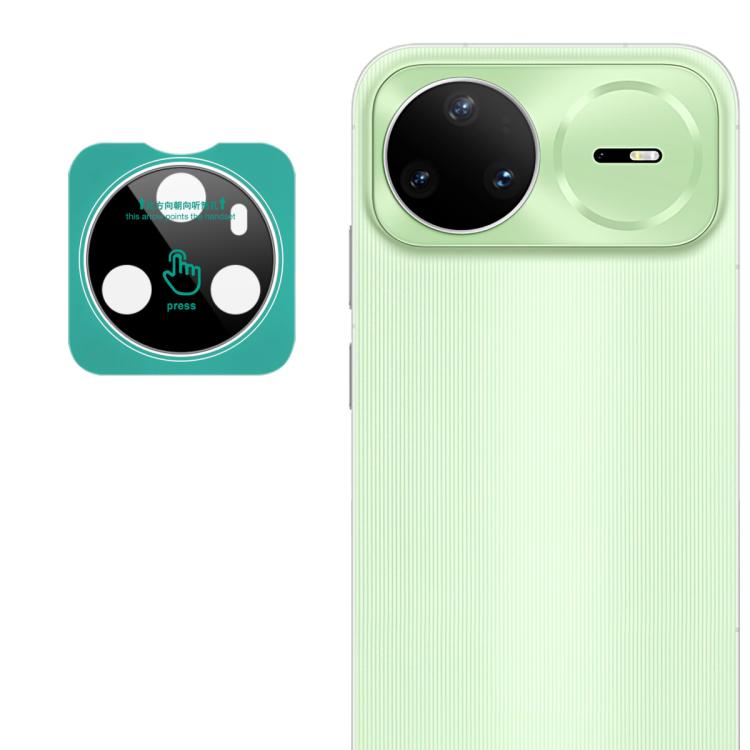 imak Black Version HD Glass Rear Camera Lens Film, Self-positioning Version, For Huawei Enjoy 90 Pro Max 5G, For Huawei Mate 80 Pro Max Wind, For Huawei nova 15 Ultra, For Huawei nova 15 Pro, For Huawei nova 15, For Huawei Mate X7                      ...