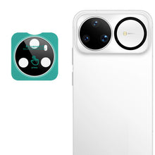 Load image into Gallery viewer, imak Black Version HD Glass Rear Camera Lens Film, Self-positioning Version, For Huawei Enjoy 90 Pro Max 5G, For Huawei Mate 80 Pro Max Wind, For Huawei nova 15 Ultra, For Huawei nova 15 Pro, For Huawei nova 15, For Huawei Mate X7                      ...
