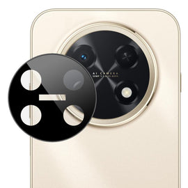 imak Black Version HD Glass Rear Camera Lens Film, Self-positioning Version, For Huawei Enjoy 90 Pro Max 5G, For Huawei Mate 80 Pro Max Wind, For Huawei nova 15 Ultra, For Huawei nova 15 Pro, For Huawei nova 15, For Huawei Mate X7                      ...