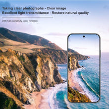 Load image into Gallery viewer, imak Black Version HD Glass Rear Camera Lens Film, Self-positioning Version, For Huawei Enjoy 90 Pro Max 5G, For Huawei Mate 80 Pro Max Wind, For Huawei nova 15 Ultra, For Huawei nova 15 Pro, For Huawei nova 15, For Huawei Mate X7                      ...
