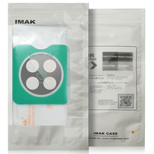 Load image into Gallery viewer, imak Black Version HD Glass Rear Camera Lens Film, Self-positioning Version