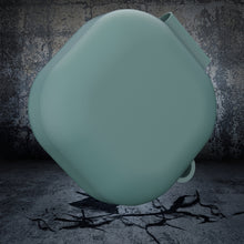 Load image into Gallery viewer, For Samsung Galaxy Buds Live Solid Color Anti-fall Earphone Protective Case with Hook