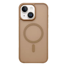 Load image into Gallery viewer, Frosted Skin Feel MagSafe Phone Case, For iPhone 13, For iPhone 12, For iPhone 12 Pro Max, For iPhone 12 Pro, For iPhone 11 Pro Max, For iPhone 11, For iPhone 11 Pro