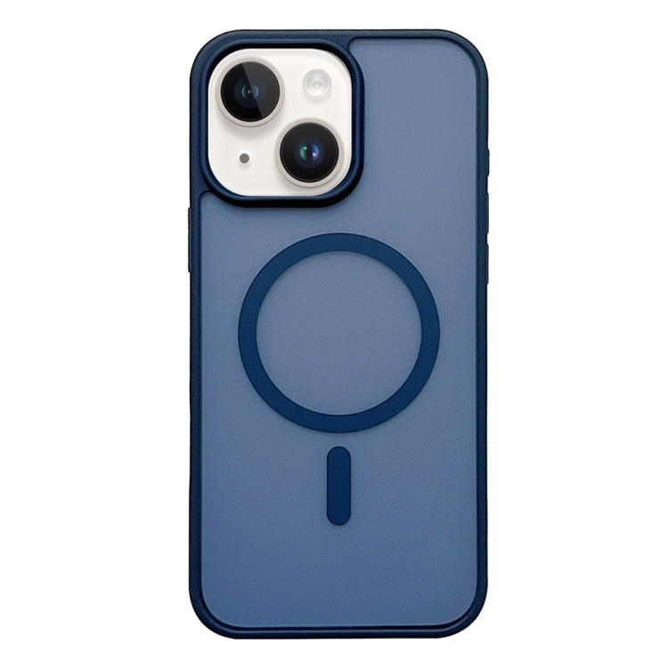 Frosted Skin Feel MagSafe Phone Case, For iPhone 13, For iPhone 12, For iPhone 12 Pro Max, For iPhone 12 Pro, For iPhone 11 Pro Max, For iPhone 11, For iPhone 11 Pro