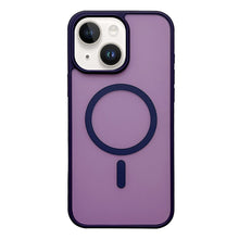 Load image into Gallery viewer, Frosted Skin Feel MagSafe Phone Case, For iPhone 13, For iPhone 12, For iPhone 12 Pro Max, For iPhone 12 Pro, For iPhone 11 Pro Max, For iPhone 11, For iPhone 11 Pro