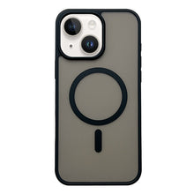Load image into Gallery viewer, Frosted Skin Feel MagSafe Phone Case, For iPhone 13, For iPhone 12, For iPhone 12 Pro Max, For iPhone 12 Pro, For iPhone 11 Pro Max, For iPhone 11, For iPhone 11 Pro