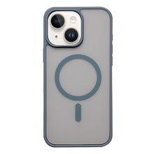 Load image into Gallery viewer, Frosted Skin Feel MagSafe Phone Case, For iPhone 13, For iPhone 12, For iPhone 12 Pro Max, For iPhone 12 Pro, For iPhone 11 Pro Max, For iPhone 11, For iPhone 11 Pro