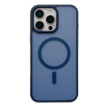 Load image into Gallery viewer, Frosted Skin Feel MagSafe Phone Case, For iPhone 13, For iPhone 12, For iPhone 12 Pro Max, For iPhone 12 Pro, For iPhone 11 Pro Max, For iPhone 11, For iPhone 11 Pro