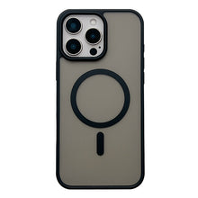 Load image into Gallery viewer, Frosted Skin Feel MagSafe Phone Case, For iPhone 13, For iPhone 12, For iPhone 12 Pro Max, For iPhone 12 Pro, For iPhone 11 Pro Max, For iPhone 11, For iPhone 11 Pro