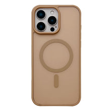Load image into Gallery viewer, Frosted Skin Feel MagSafe Phone Case, For iPhone 13, For iPhone 12, For iPhone 12 Pro Max, For iPhone 12 Pro, For iPhone 11 Pro Max, For iPhone 11, For iPhone 11 Pro