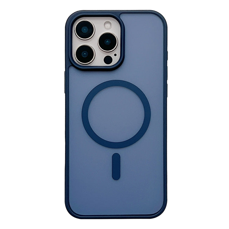 Frosted Skin Feel MagSafe Phone Case, For iPhone 13, For iPhone 12, For iPhone 12 Pro Max, For iPhone 12 Pro, For iPhone 11 Pro Max, For iPhone 11, For iPhone 11 Pro