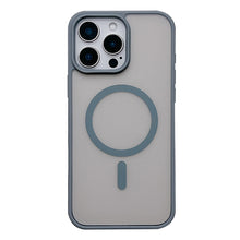 Load image into Gallery viewer, Frosted Skin Feel MagSafe Phone Case, For iPhone 13, For iPhone 12, For iPhone 12 Pro Max, For iPhone 12 Pro, For iPhone 11 Pro Max, For iPhone 11, For iPhone 11 Pro