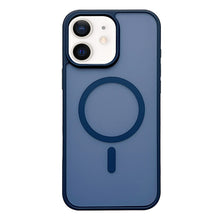 Load image into Gallery viewer, Frosted Skin Feel MagSafe Phone Case, For iPhone 13, For iPhone 12, For iPhone 12 Pro Max, For iPhone 12 Pro, For iPhone 11 Pro Max, For iPhone 11, For iPhone 11 Pro