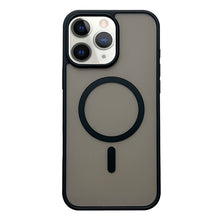 Load image into Gallery viewer, Frosted Skin Feel MagSafe Phone Case, For iPhone 13, For iPhone 12, For iPhone 12 Pro Max, For iPhone 12 Pro, For iPhone 11 Pro Max, For iPhone 11, For iPhone 11 Pro