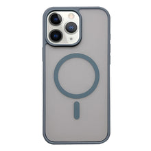 Load image into Gallery viewer, Frosted Skin Feel MagSafe Phone Case, For iPhone 13, For iPhone 12, For iPhone 12 Pro Max, For iPhone 12 Pro, For iPhone 11 Pro Max, For iPhone 11, For iPhone 11 Pro