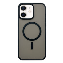 Load image into Gallery viewer, Frosted Skin Feel MagSafe Phone Case, For iPhone 13, For iPhone 12, For iPhone 12 Pro Max, For iPhone 12 Pro, For iPhone 11 Pro Max, For iPhone 11, For iPhone 11 Pro